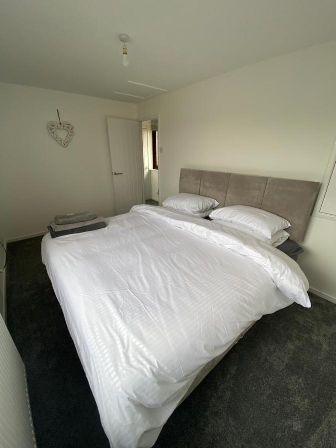 Newly Refurbished Beautiful Location 1 Bedroom Residential House Cramlington Dış mekan fotoğraf