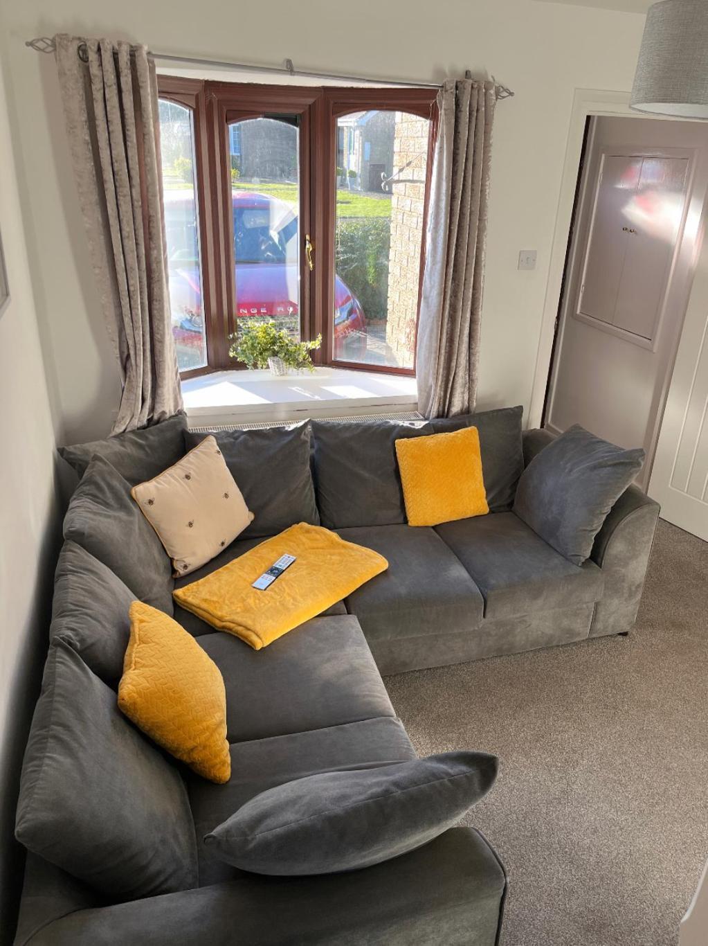 Newly Refurbished Beautiful Location 1 Bedroom Residential House Cramlington Dış mekan fotoğraf