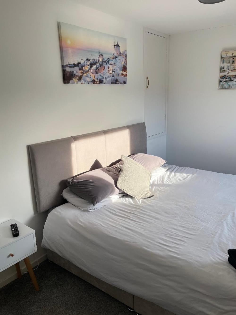 Newly Refurbished Beautiful Location 1 Bedroom Residential House Cramlington Dış mekan fotoğraf