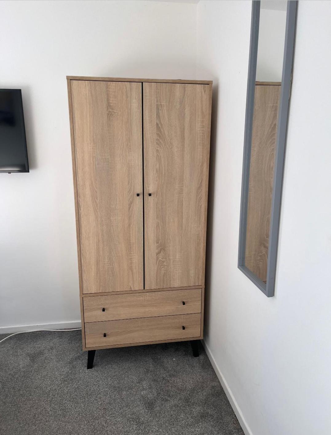 Newly Refurbished Beautiful Location 1 Bedroom Residential House Cramlington Dış mekan fotoğraf