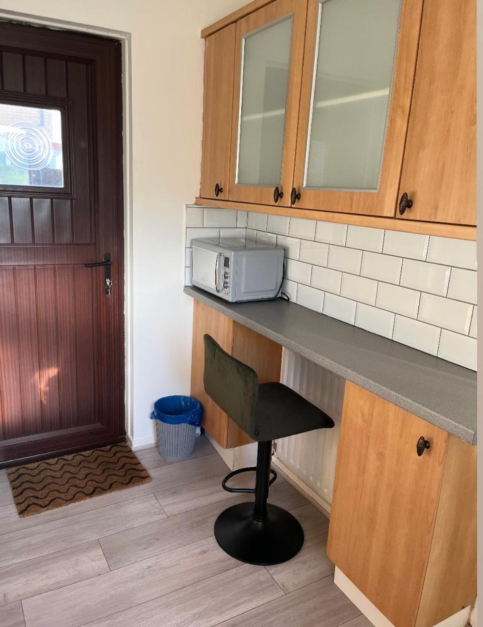 Newly Refurbished Beautiful Location 1 Bedroom Residential House Cramlington Dış mekan fotoğraf